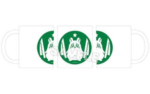 殺傷ハムスター マグカップ ヌタバver アフリカのサラリーマン キャラクターグッズの予約 新品 中古の入荷情報