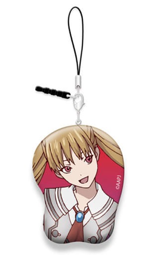 七瀬奈々 Moms ミニおっぱいマウスパッドストラップ あかねさす少女 キャラクターグッズの予約 新品 中古の入荷情報