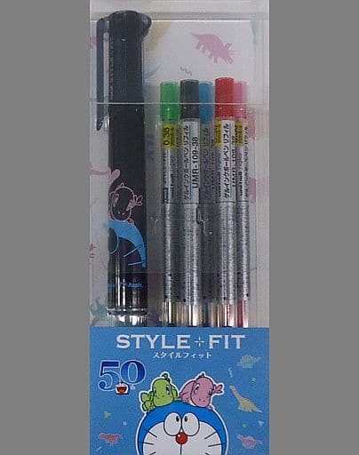 ドラえもん キュー ミュー スタイルフィット 5色ホルダー 映画ドラえもん のび太の新恐竜 キャラクターグッズの予約 新品 中古の入荷情報