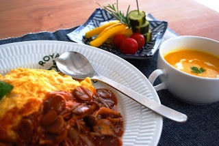 料理上手な女に見せる トッピング ひと手間の方法 する方法