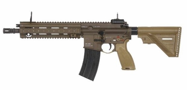 サバイバルゲーム｜武器｜東京マルイ｜HK416 デルタカスタム