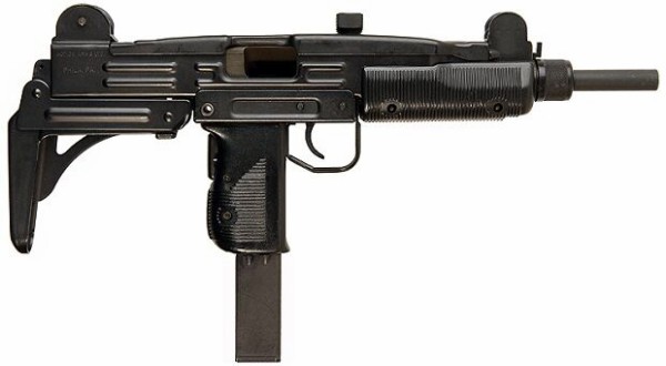 サバイバルゲーム｜武器｜東京マルイ｜ウージー・サブマシンガン｜UZI SMG｜エアーコッキングガン｜18歳以上｜販売終了 : エアーソフトラボ