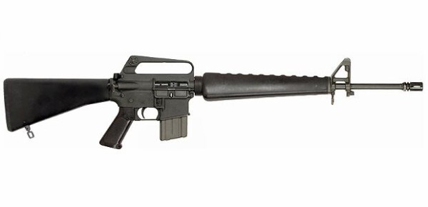 サバイバルゲーム｜武器｜東京マルイ｜コルト M16A1｜Colt M16A1