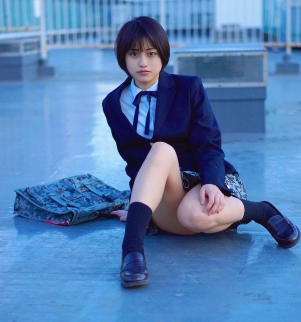 コスプレ かざり エロ かざり パンチラ コスプレ : Sukebe Girls エッチな女子