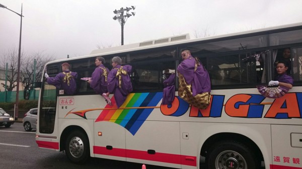 つくば市の成人式でヤンキーが暴走 大暴れｗｗｗｗｗｗｗｗｗ 気になるニュースまとめっち