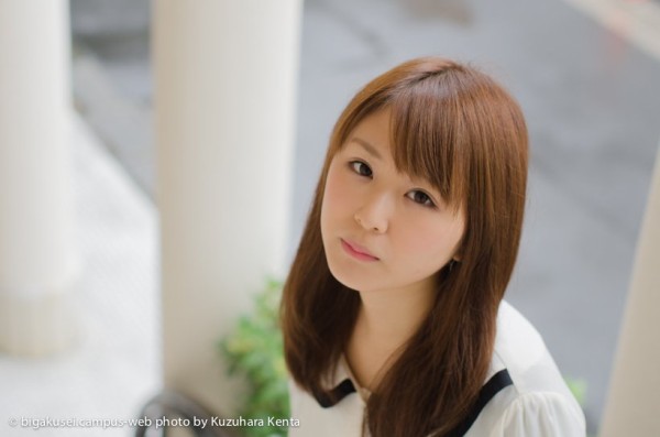 女子アナ志望の超かわいい早稲田政経4年生がamebaニュースにｷﾀ ﾟ ﾟ 気になるニュースまとめっち