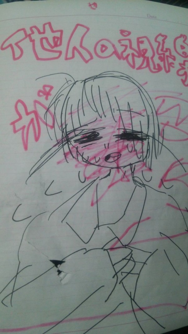 最近病んでる妹の絵がこわいんだが 気になるニュースまとめっち