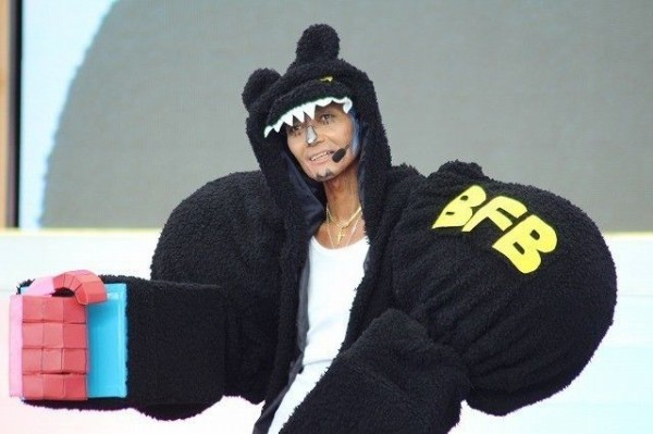 速報 ワンピース声優 矢尾一樹 57 のコスプレｗｗｗｗｗｗｗｗｗｗｗｗｗｗｗ 気になるニュースまとめっち