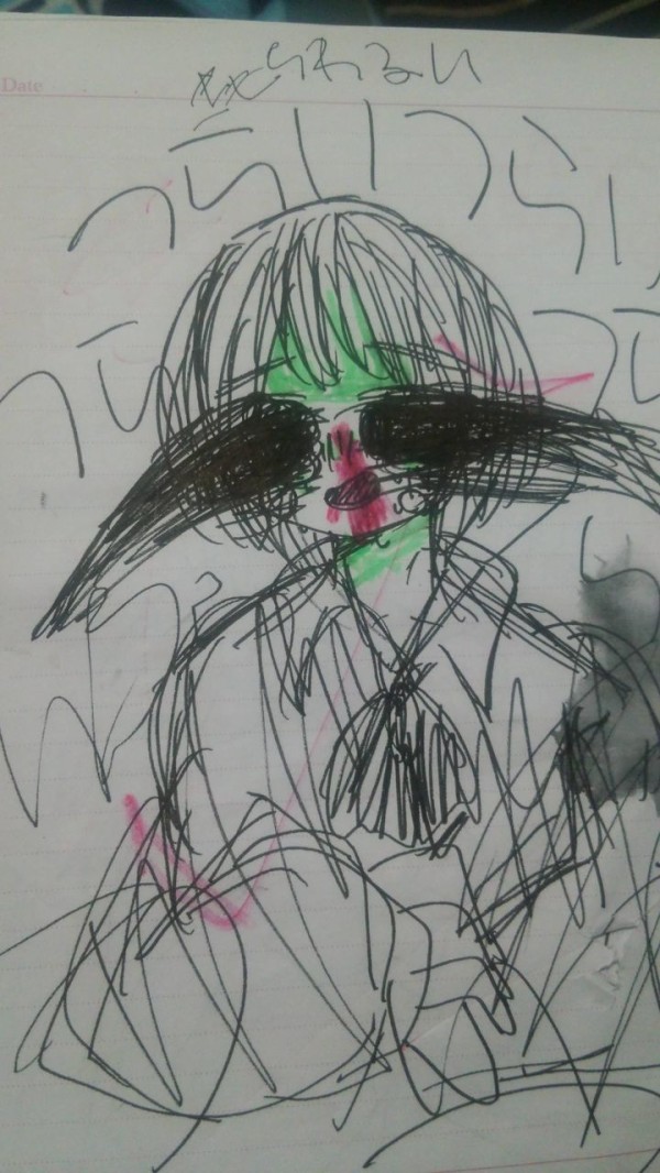 最近病んでる妹の絵がこわいんだが 気になるニュースまとめっち