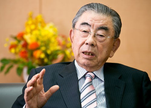 衝撃的な 時代 の終わり方 進め フロンティア