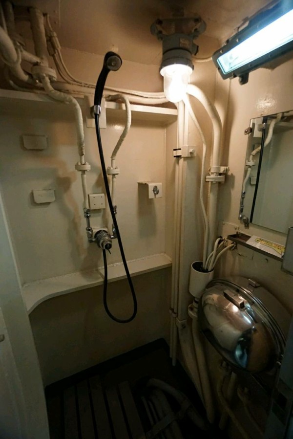 海上自衛隊呉史料館 てつのくじら館 見学 19 1 12 すーさんの艦活日記 海上自衛隊呉史料館 てつのくじら館 見学 19 1 12 すーさんの艦活日記