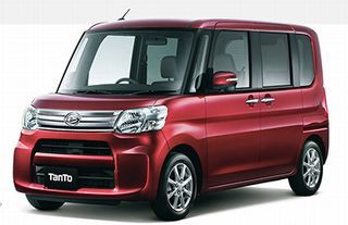 スズキもノーマル・スペーシアにグリルをつけるべき : SUZUDAS(スズキ ...