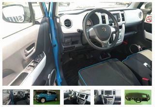 エブリィバン、ハスラー 左ハンドル＠ヤフオク : SUZUDAS(スズキ車blog)