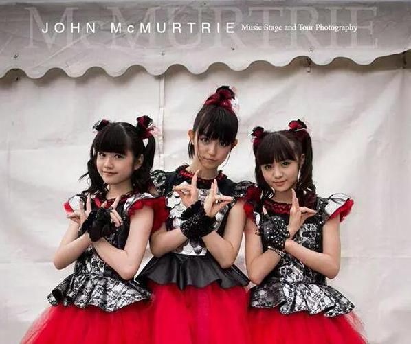 Babymetal Iphone 6s のcmに憧れの先輩 Perfume 登場 小ネタ集 Babymetalの使徒