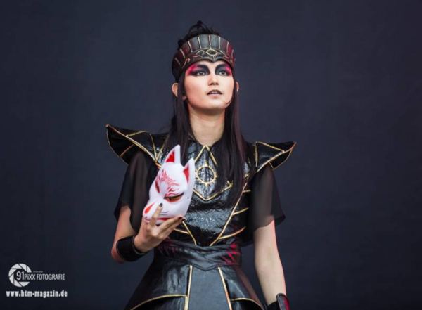 独 Htm R M Magazin Rock Im Park Babymetal高画質フォト34枚 Babymetalの使徒