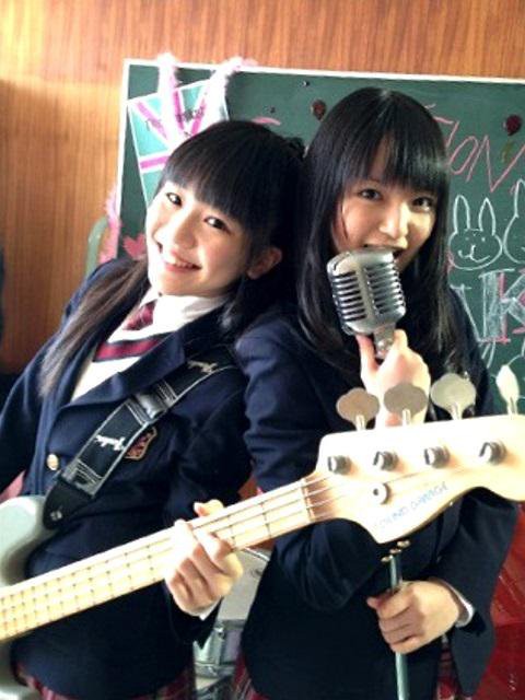 さくら学院ブログに 茨城のｊｋから ねねどん専門学校合格の報告 Babymetalの使徒