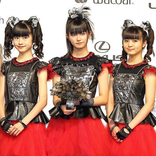 スポーツ報知 Babymetal 米プロレス団体ｗｗｅの大会テーマソングに採用 Babymetalの使徒