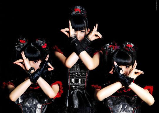 チケットぴあ Babymetal プレイガイド最速先行 セブンイレブンweb抽選先行 開始 Babymetalの使徒