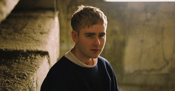 Babymetalが好き 18年グラミー賞2部門にノミネート21歳の俊英プロデューサー Mura Masa インタビュー Babymetal の使徒