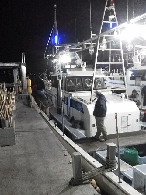 釣りネタ実釣編 ショウサイ河豚 第三幸栄丸 鹿島 烟霞淡泊