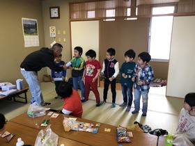 帯広 音更の空手教室 日本空手道 鈴木道場