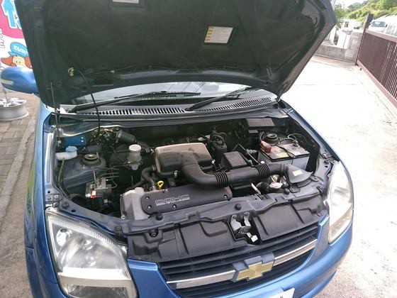 HR51Sシボレークルーズ峠道でエンスト : 修行人＠憩いの場