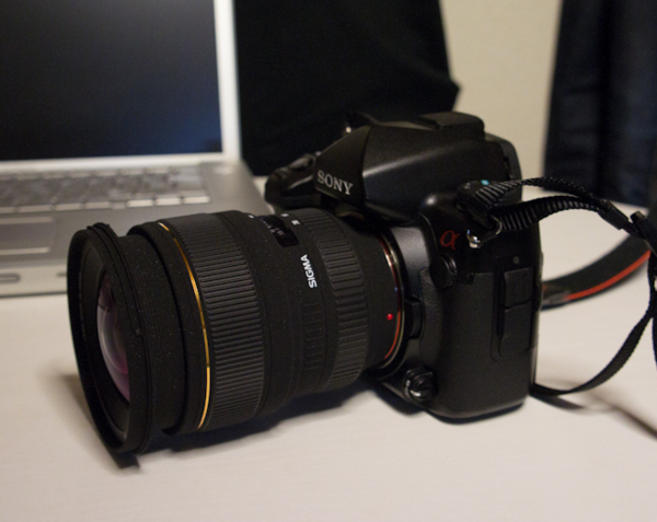 SIGMA 24-60mm F2.8 EX DG ズームレンズ　ニコンマウント ヨドバシ.com - シグマ SIGMA DG 24-60mmF2.8 EX [24-60mm/F2.8