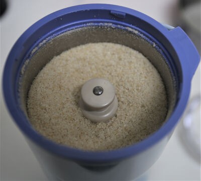 生玄米粉と玄米クリーム 薬と縁を切る健康法