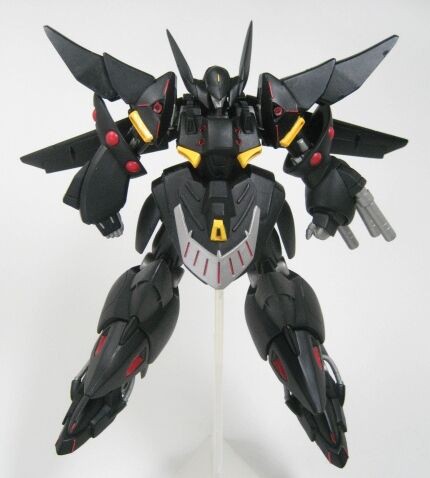 Srwog フルアクションフィギュアdxシリーズ002s Ptx 001 ゲシュペンスト すずろぐ２ｎｄ