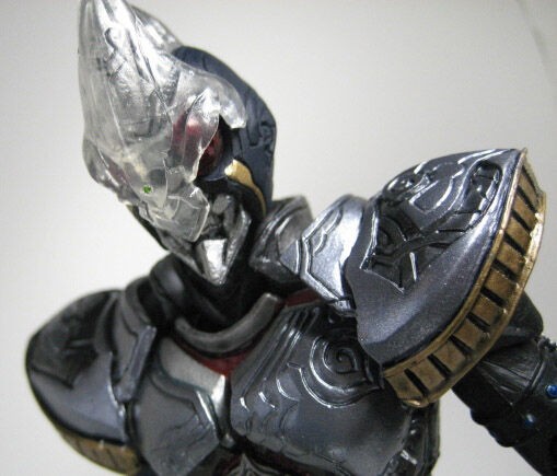 S I C Vol 35 仮面ライダーブレイド すずろぐ２ｎｄ