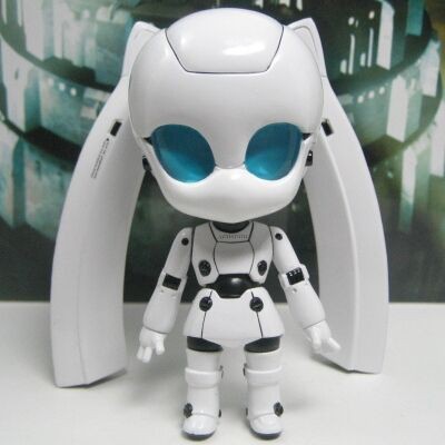 ねんどろいどシリーズno 81 ドロッセル すずろぐ２ｎｄ