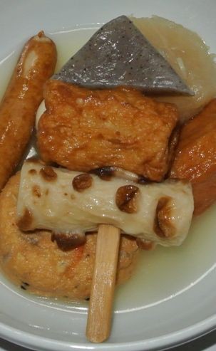 チビ太のおでん 元祖招き豚本舗