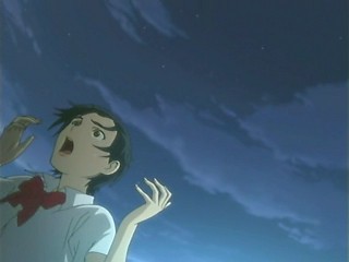 Blood 第01話 ファーストキス 吠刀光