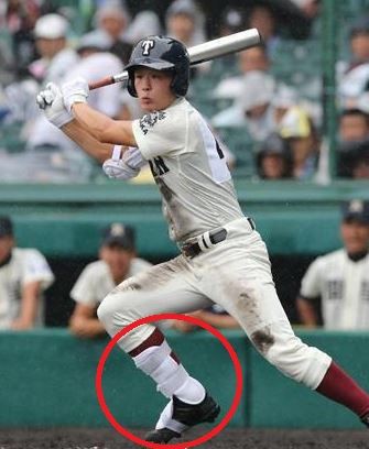 甲子園でエボシールド！ : 【スワロースポーツスタッフブログ】