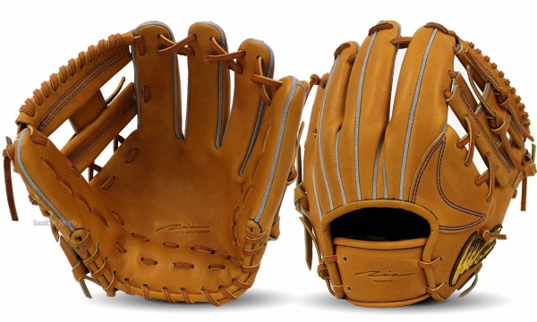 アイピーセレクトの限定グラブが入荷しました! : 【スワロースポーツ ...