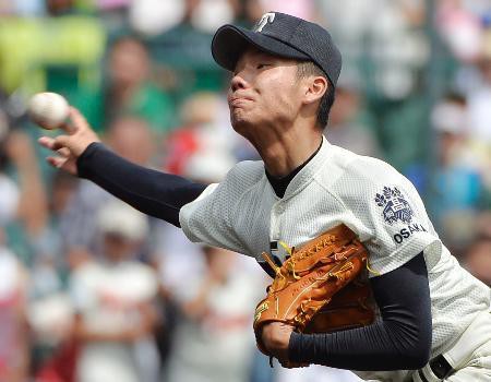 大阪桐蔭 優勝の条件 スワロースポーツスタッフブログ 大阪桐蔭 優勝の条件 スワロースポーツスタッフブログ