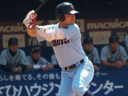 大学野球でも人気のエルボーガード スワロースポーツスタッフブログ