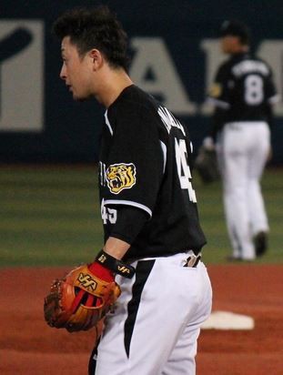 ハタケヤマを使用しているプロ野球選手 野手編part１ スワロースポーツスタッフブログ