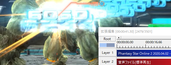 S3 花海雪の歌2は強い あるごすにっき