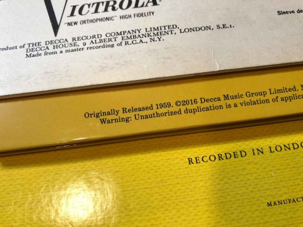 【国内初期盤 VICTOR 稀少2LP】 アンセルメ / ロイヤル・バレエ・ガラ 国内初期盤 VICTOR 稀少2LP】 アンセルメ / ロイヤル・バレエ・ガラ