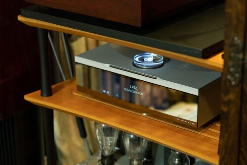 通常国内盤LPで大満足してた「ザ・ポピュラー・デューク・エリントン