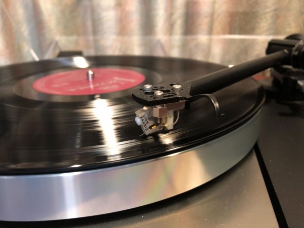 K.ウィルキンソン録音の超名盤「ロイヤル・バレエ ガラ E