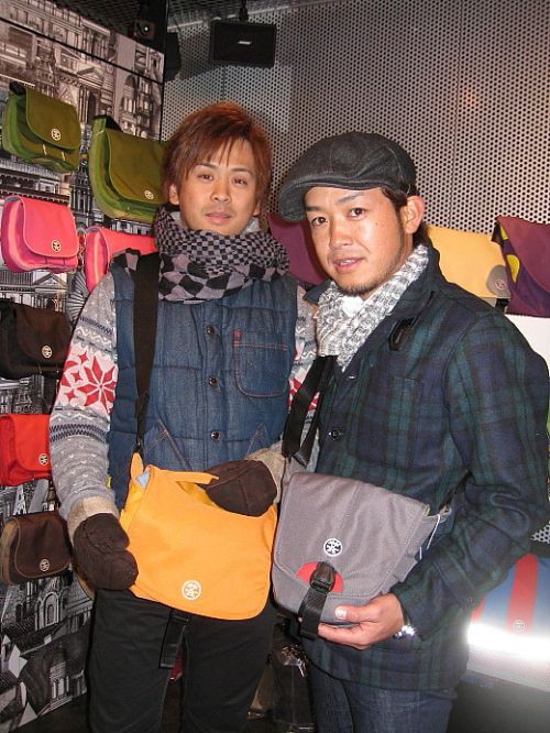 クランプラ ニンベンの海軍特殊擬似餌部隊