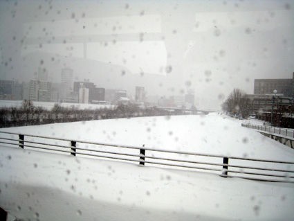 洞爺湖温泉でのんびりと その1 おいしいblog