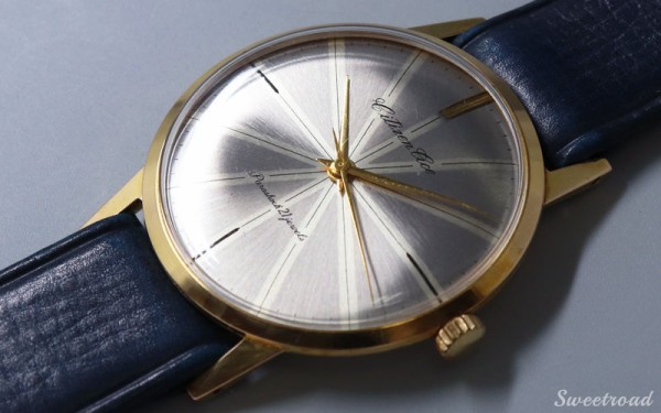 デットストック　未使用　CITIZEN 21JEWELS 手巻き腕時計 デットストック 未使用 CITIZEN 21JEWELS 手巻き腕時計 希少70'sデッド