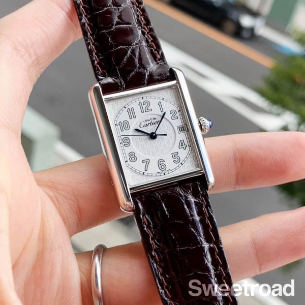 さすが、カルティエ』・・・銀座店ブログ : スタッフブログ【スイート