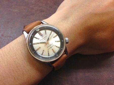 SilverWave 初期型』・・・スタッフクボタのブログ : スタッフブログ