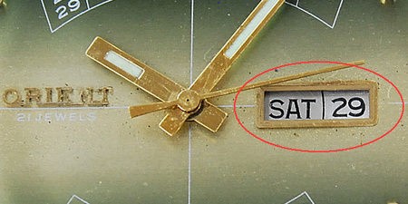 万年カレンダーはホントに万年使えるのか スタッフブログ スタッフブログ