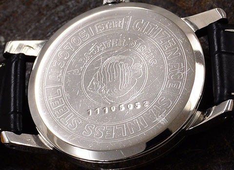 CITIZEN ACE Discus』・・・スタッフわたりのブログ : スタッフ