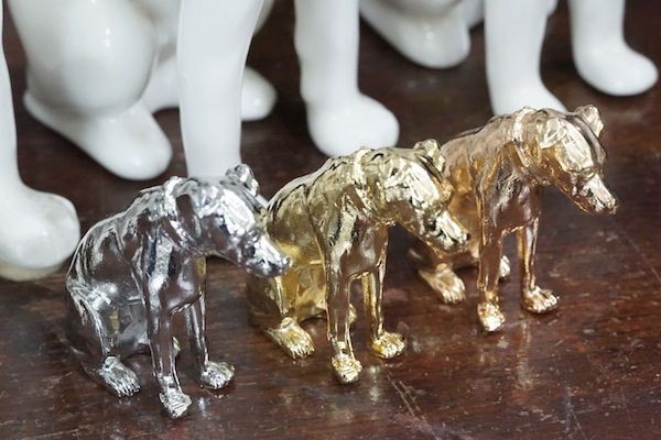 ビクターニッパー犬について』・・・中村昌義の○○塾 : スタッフ